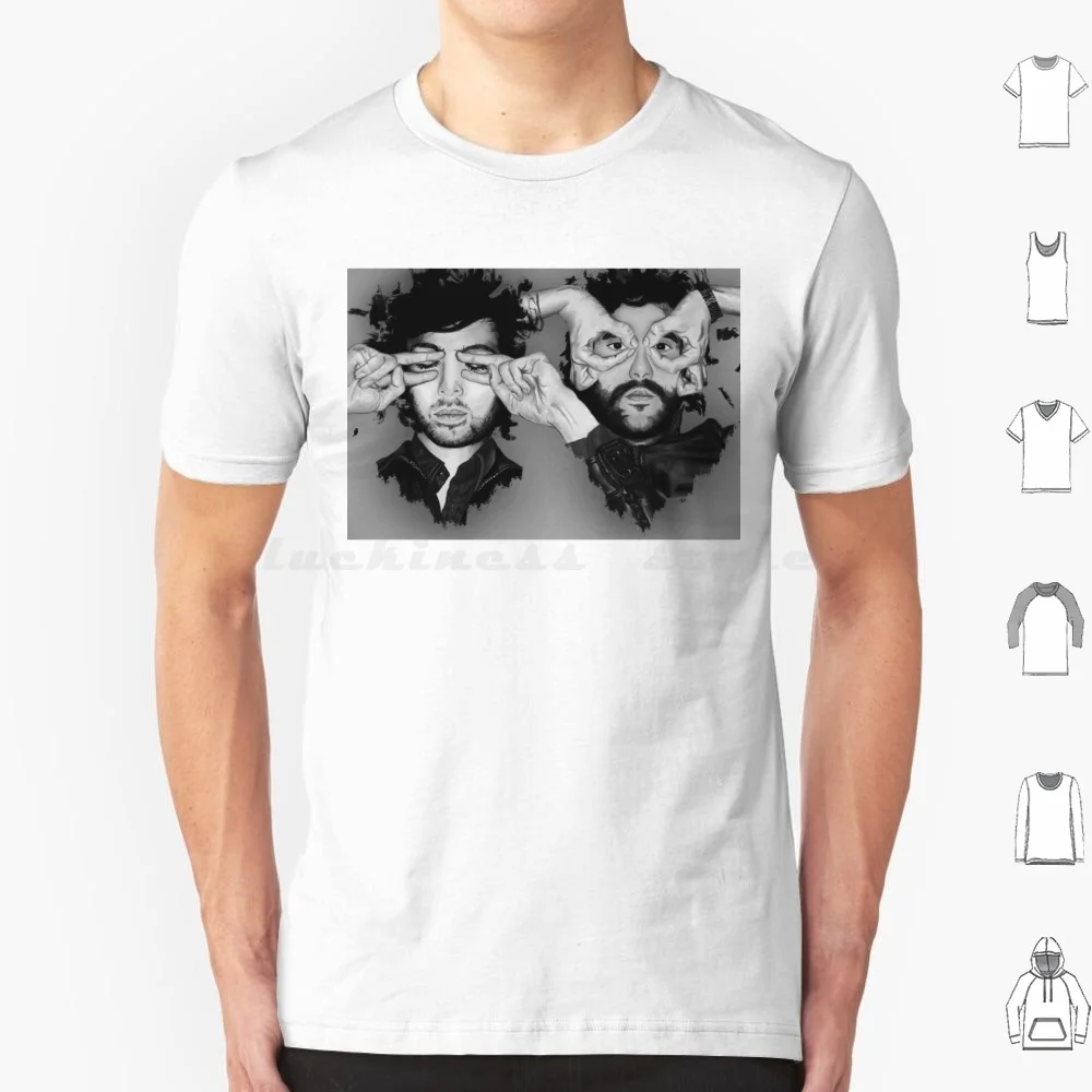 Justice T Shirt 6Xl…