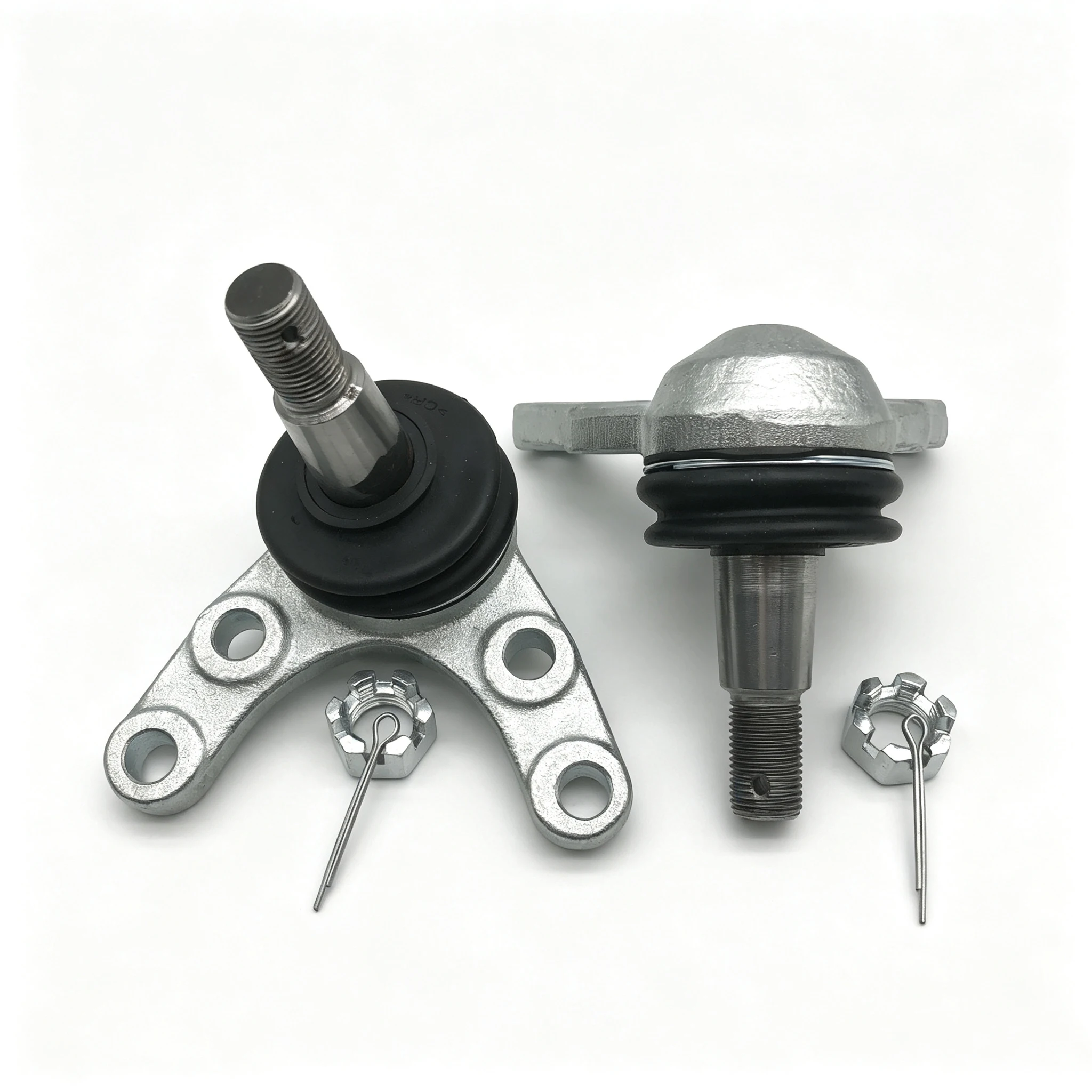 Front Lower Ball Joint For Ford Ranger Mazda BT-50 UR61-34-550 Auto Suspension Parts 1PC