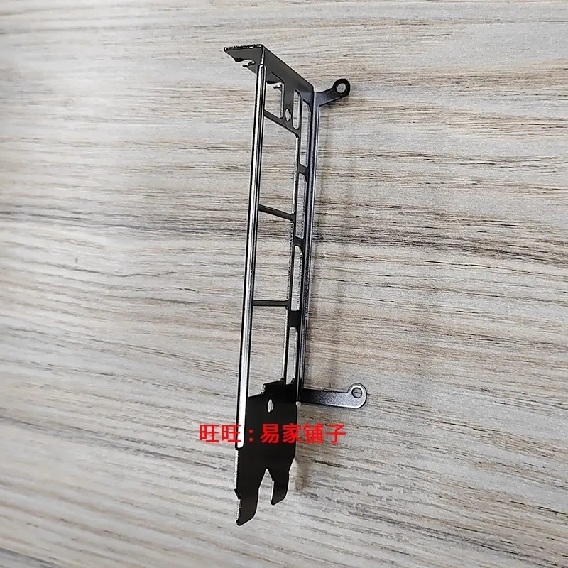NEW Baffle for NVIDIA Public Edition Turbo RTX4060TI 4070 TURBO Graphics Card Holder Bezel Back Plate I/O IO Shield Blank