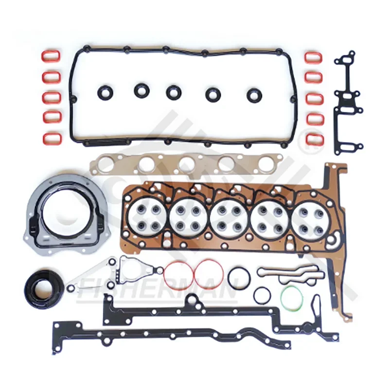 

Комплект прокладок двигателя Zeroclearance Auto для Ford Ranger 3.2 TDCi Diesel для MAZDA BT50