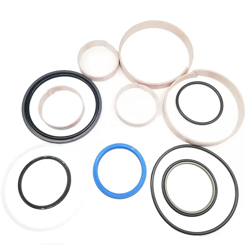 Loading confidential seal oil seal 11999894 for L120C/D lifting repair kit