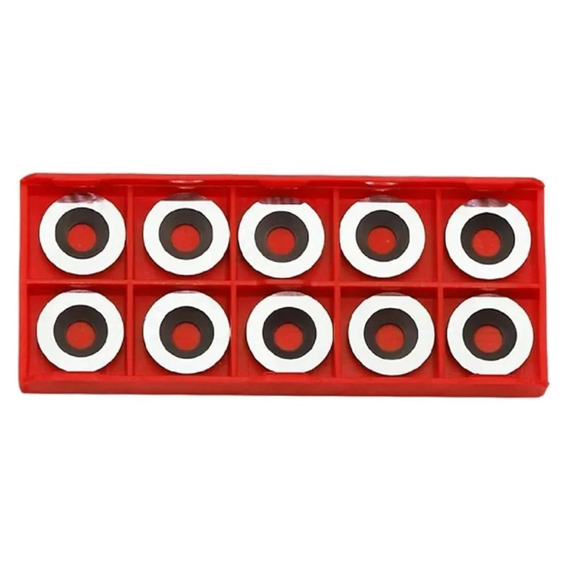 

AEE3-10шт 16X3.0Mm-30 ° Вставки, сменные фрезы для токарного станка, токарный станок по дереву, полый инструмент, токарные инструменты и аксессуары
