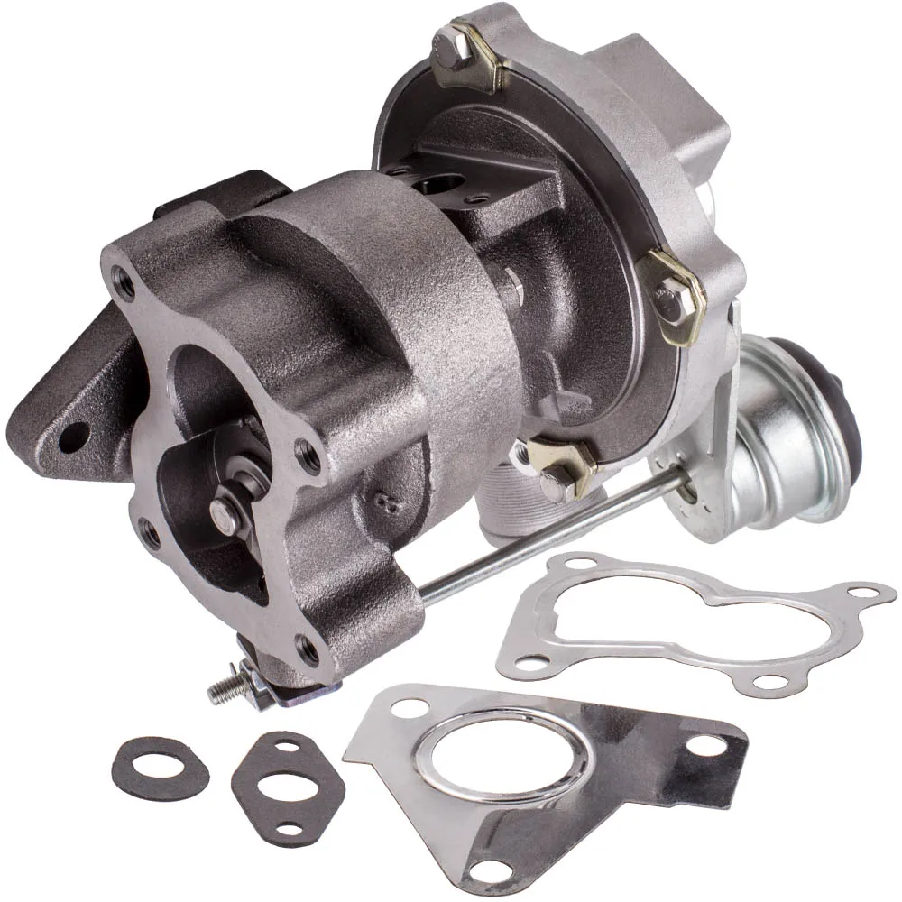 MaXpeedingrods Turbo Turbocharger for Renault Clio II Kangoo I Megane II Nissan Micra 14411BN70