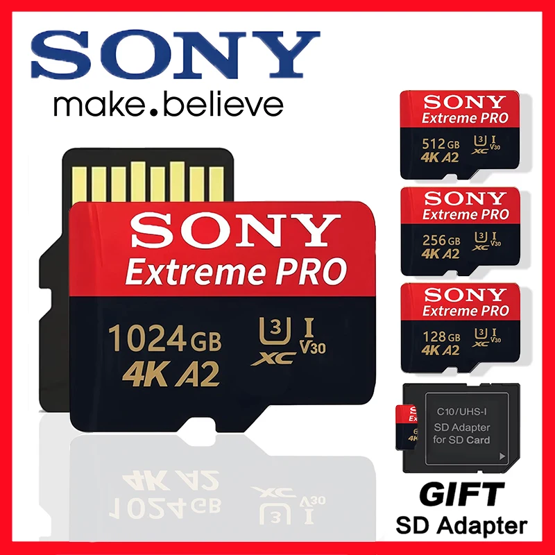sony-micro-sd-tf-cartao-mini-512gb-1tb-cartao-de-memoria-classe-128gb-256gb-alta-velocidade-cartao-memoria-memoria-flash-tf-mecard-para-sony
