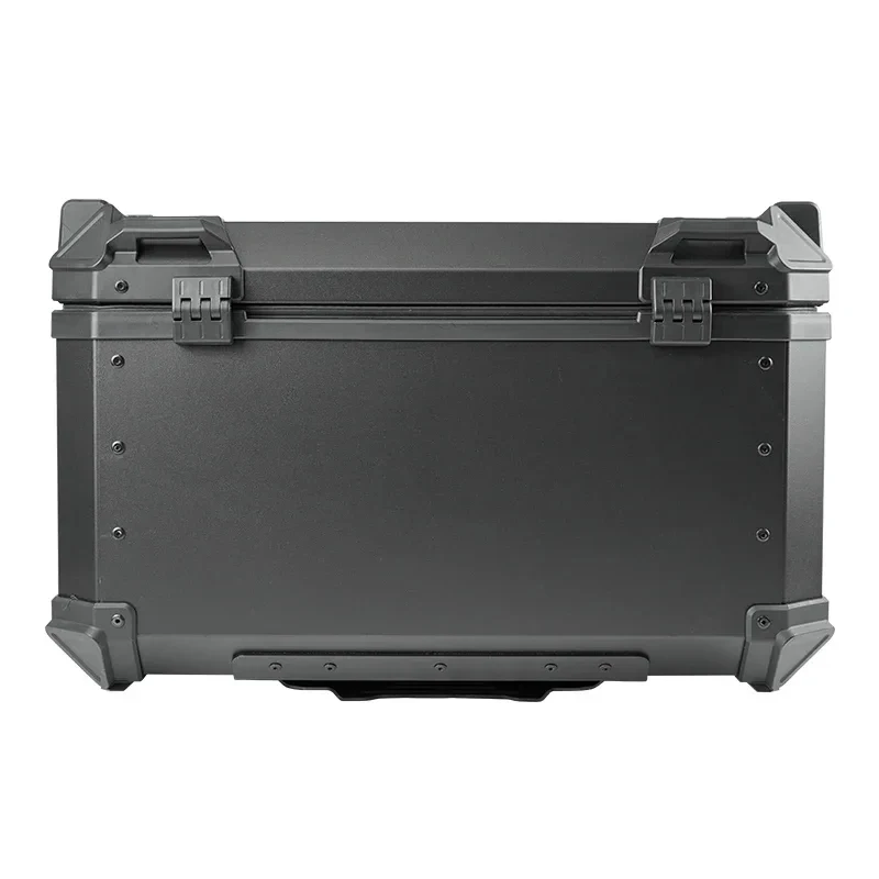 Factory Hot Selling 65L-X All Black, Quick Tail Box Motorcycle