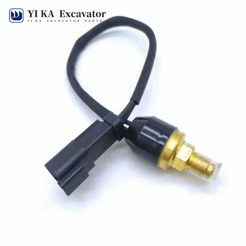 dredger Cat 315D 318C 320D walk pressure sensor E311D 312D 325D switch accessories