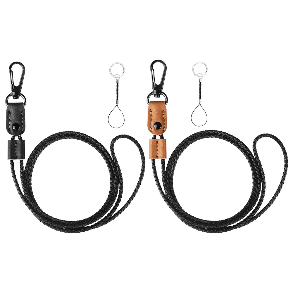 

Набор из 1 шт. Премиальный шнурок для ID-карт и бейджей, профессиональный, для офисных работников, студентов, медсестер, выставок, гостиниц, для пропускных карт