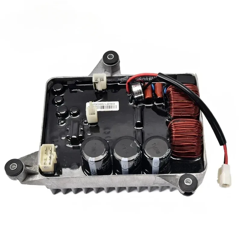 DU30 DU50 Excitation Inverter Module, Replacement Unit for IG3000 IG6000 Generator for KIPOR
