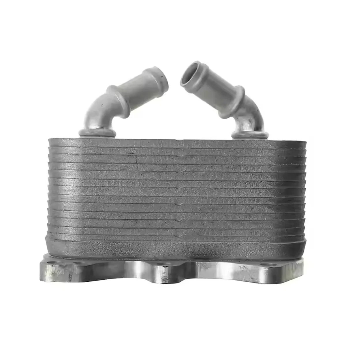 

Applicable to VWCC Passat, Automotive Oil Cooler 03H117021D 03H117021C