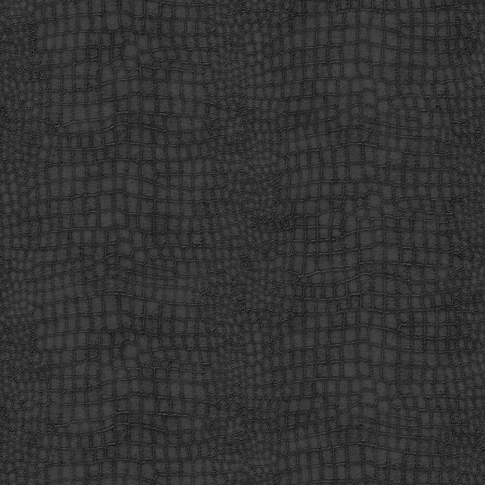 Black Self-Adhesive Wallpaper Wardrobe and Cabinet Home Refurbished Stickers PVC Waterproof Moisture-Proof Stickers