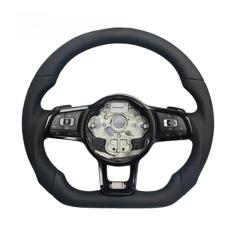 Steering Wheel For …