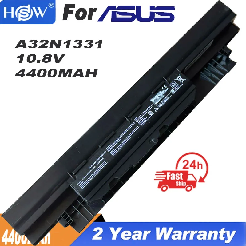 

A32N1331 Laptop battery for ASUS P2530U/UA P2520L P2520LJ/SA P2430U/UJ P2440U PU450C PU451E PU451LA PU451J