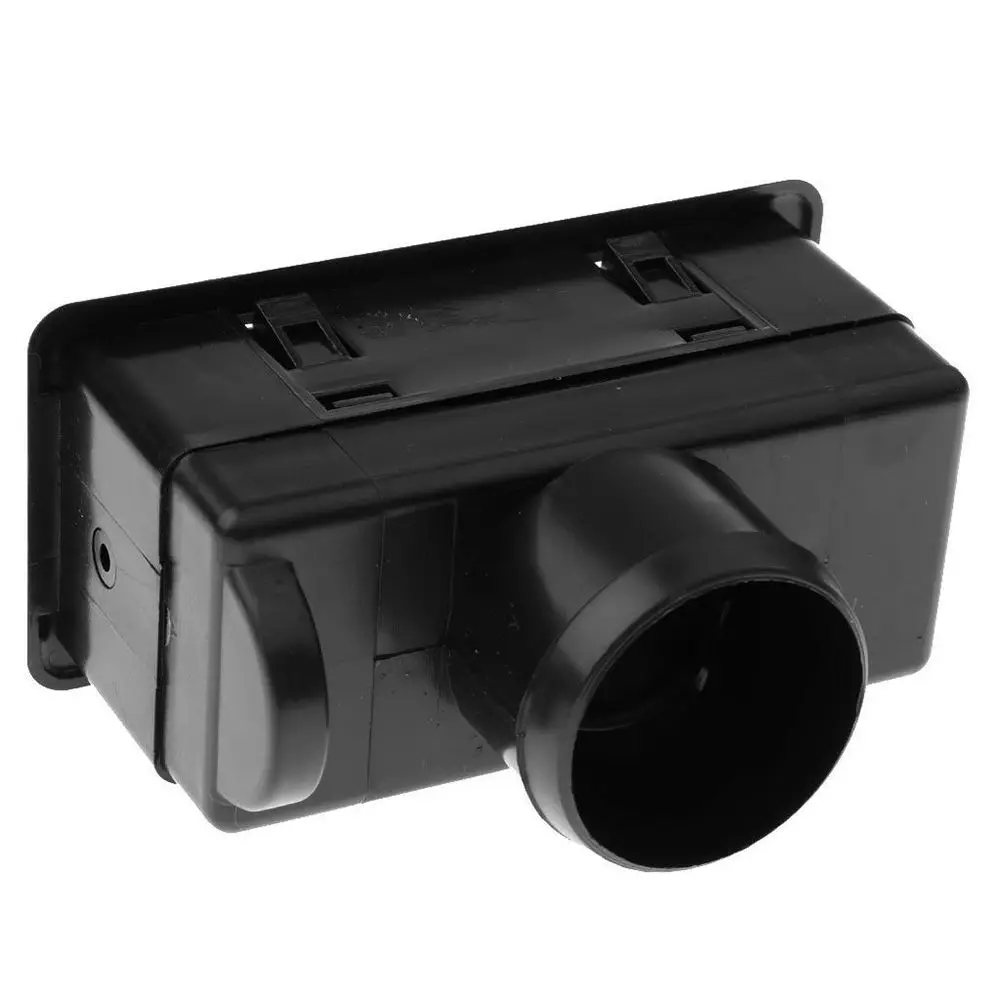 Auto Klimaanlage Entlüftung A/C Armaturen brett Luft auslass Belüftung und Abtauen für Auto RV ATV LKW Anhänger Wohnmobil Wohnmobil