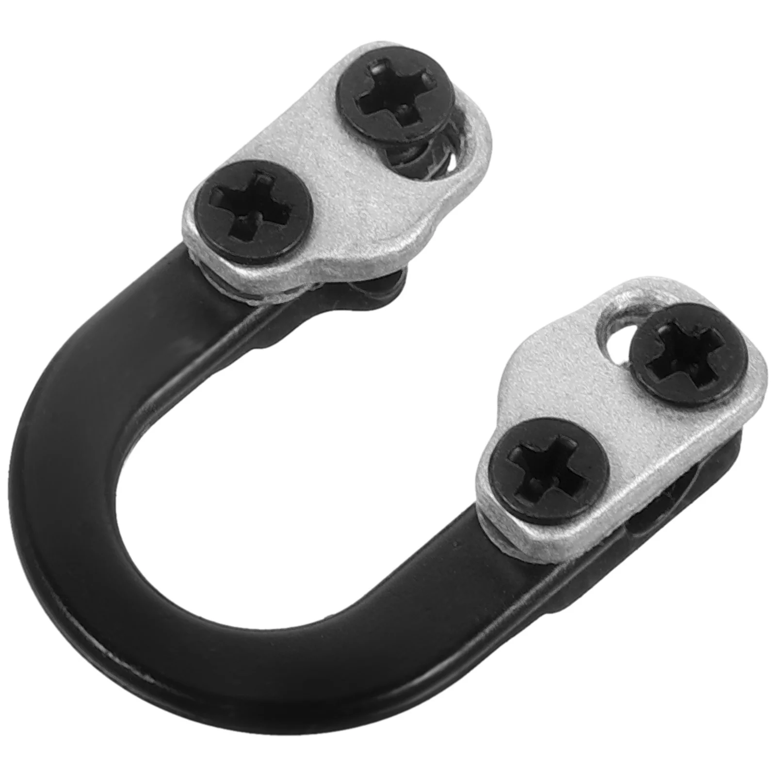 الرماية D حلقة معدنية حلقة مجمع القوس الإصدار الإيدز الملحقات أصغر تصميم زيادة سرعات السهم كابل تجاوز التدخل #5