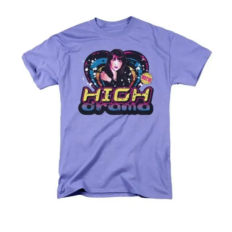 Beverly Hills 90120 High Drama T Shirt Sizes S 3X NEW