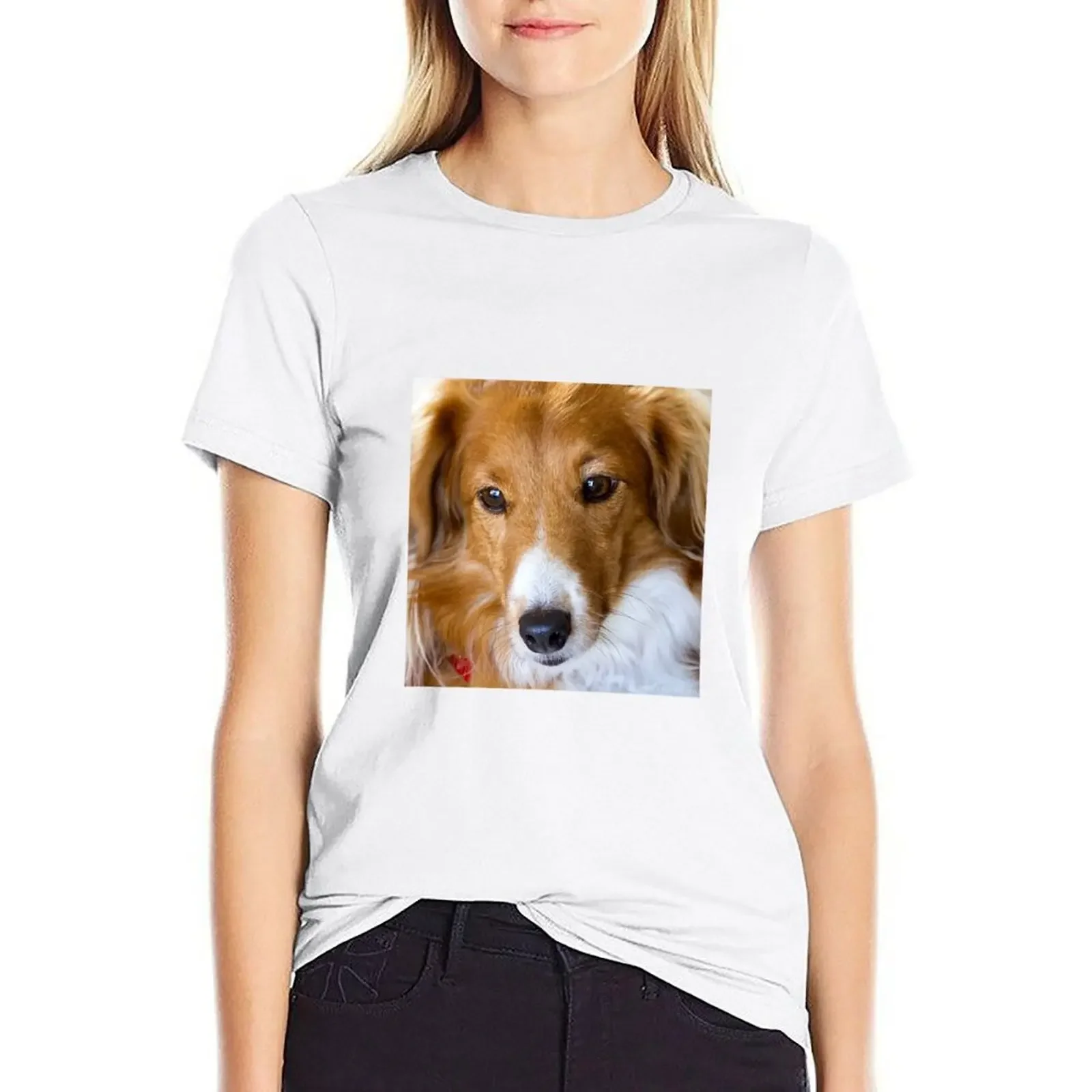 Honey T-shirt kawaii clothes funny vintage clothes tshirts woman