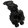 black camo
