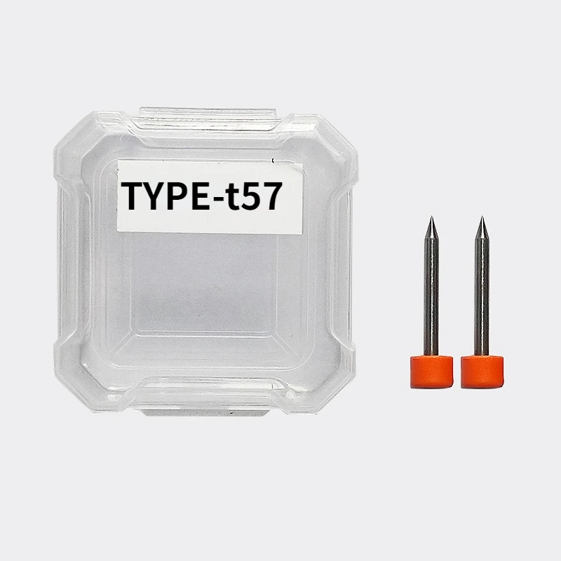 Sumitomo T-56 T-57 Fiber Fusion Splicer Welding Electrode Rod Type-57 Type-56 Electrodes Made In China