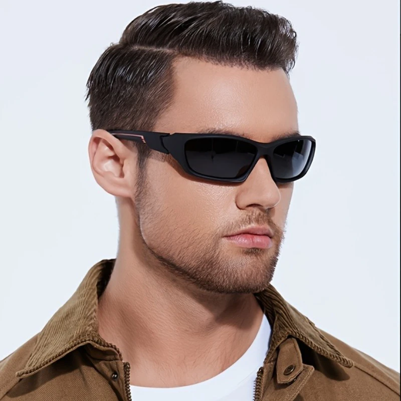 زوج من النظارات مناسب لركوب الأمواج والأنشطة الأخرى مثالي لتزيين نظارات الرجال والنساء لأعياد الميلاد