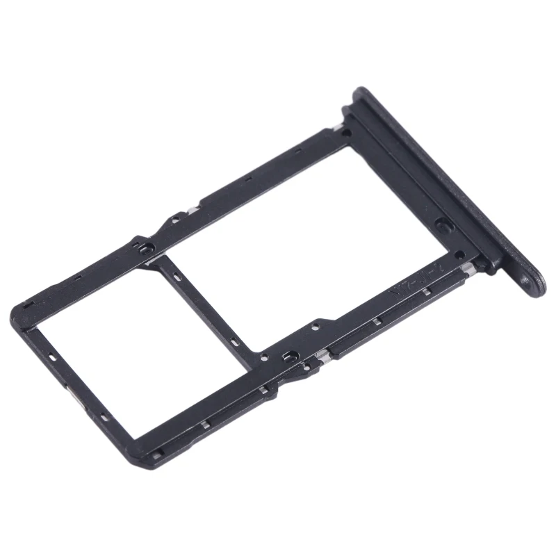 SIM + SIM / Micro SD Card Tray For Xiaomi Note 13 Phone Dual SIM Card Tray Replacement Part