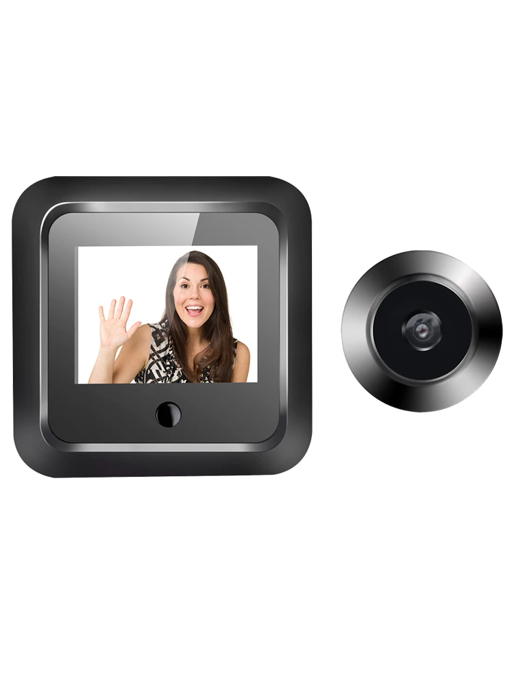 Thumbnail 4 - #22 Top Door Bells Picks for Every Budget