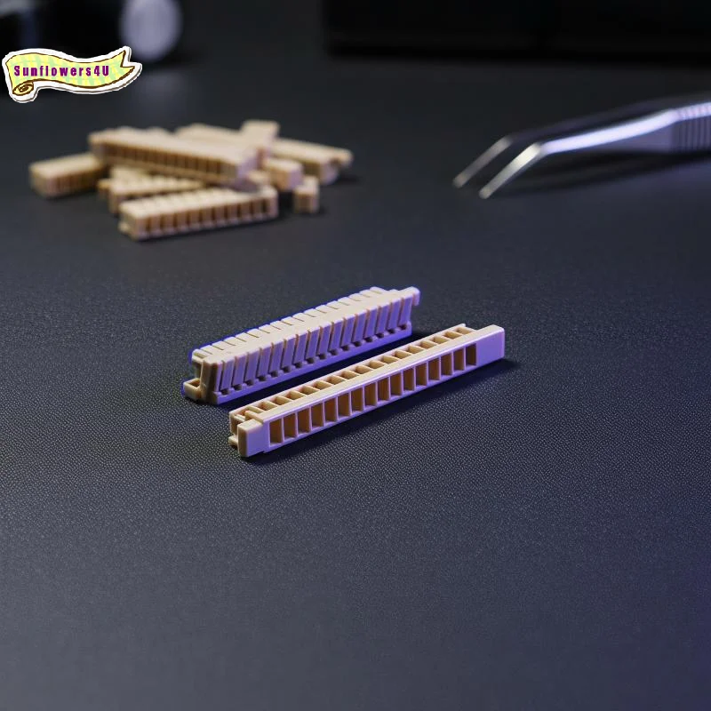 1 PCS XM5 Headphone Cable Connector Shell Interface Easy Install Repair Part Suitable for Beginner DIY Headset Repair Work
