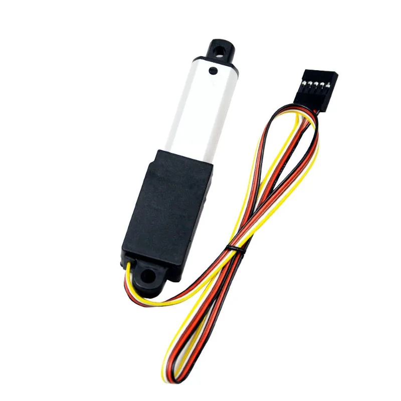 For188N with position signal feedback with potentiometer identifiable signal instrumentation position feedback positioning
