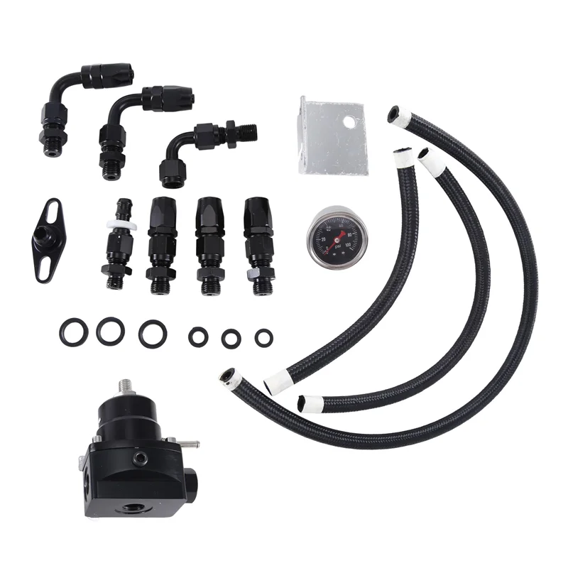 

Точный клапан усилителя топлива, регулятор давления турбонаддува, регулятор давления топлива, универсальный, простой в установке, безопасный и стабильный