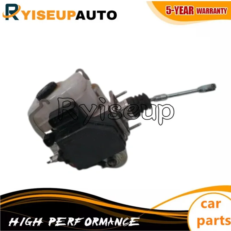 High Quality Brake Booster Master Cylinder 89541-60680 8954160680 89541 60680 for Toyota Land Cruiser