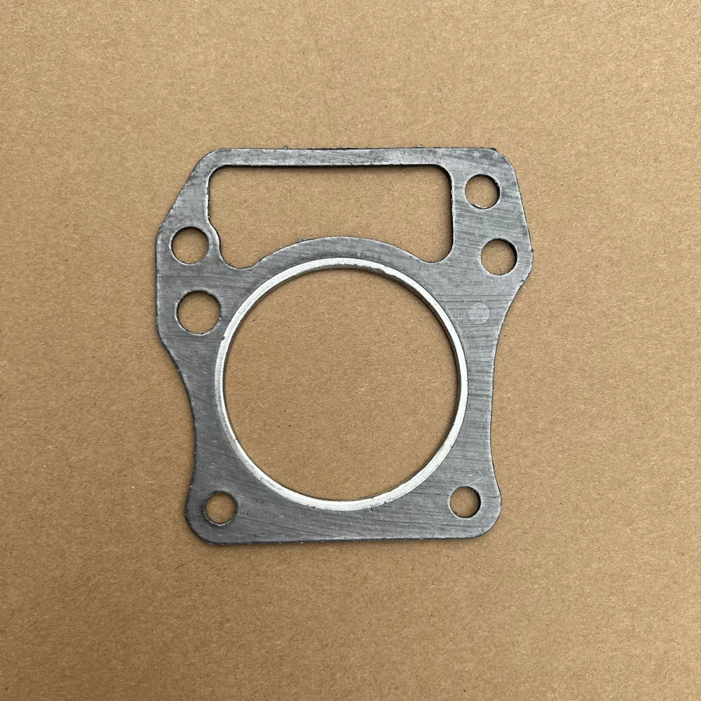 Imagem -02 - Juntas da Cabeça do Cilindro para Kawasaki Peças do Cortador de Grama Substituição do Motor Fj180v Fj180