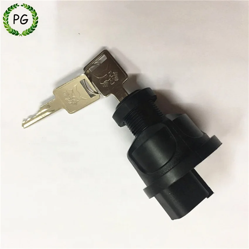

Ignition Switch For Bobcat 753 873 S175 S250 S300 S590 T250 T300 T870 6693245