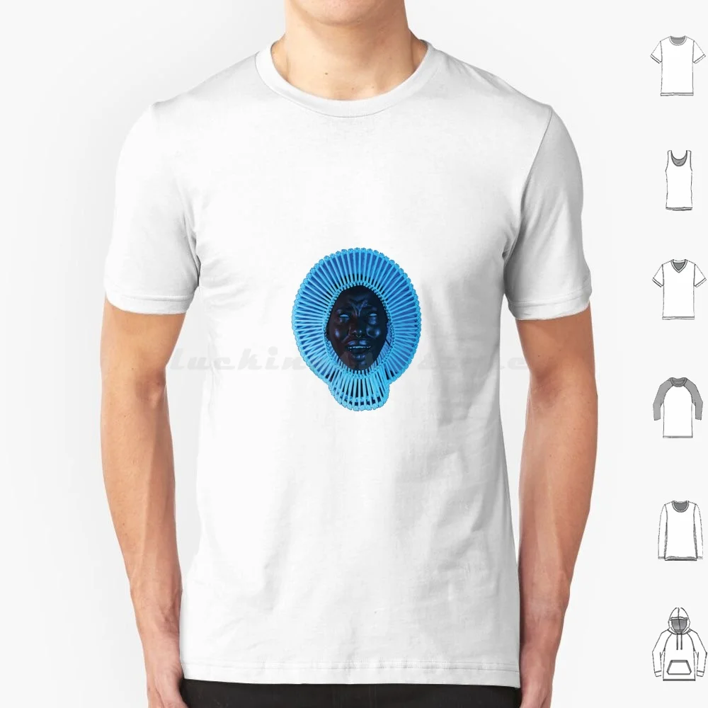 

Childish Gambino , Awaken , My Love! T Shirt Cotton Men Women DIY Print Awaken My Love Childish Gambino Hip Hop Rap Danny