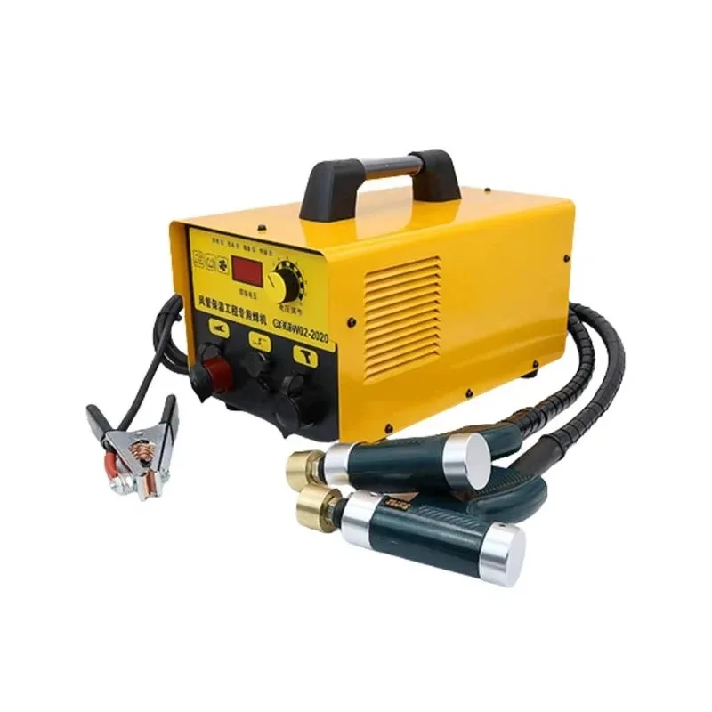 

220 V Air Duct Nail Energy Storage Stud Welding Machine Insulation Welder