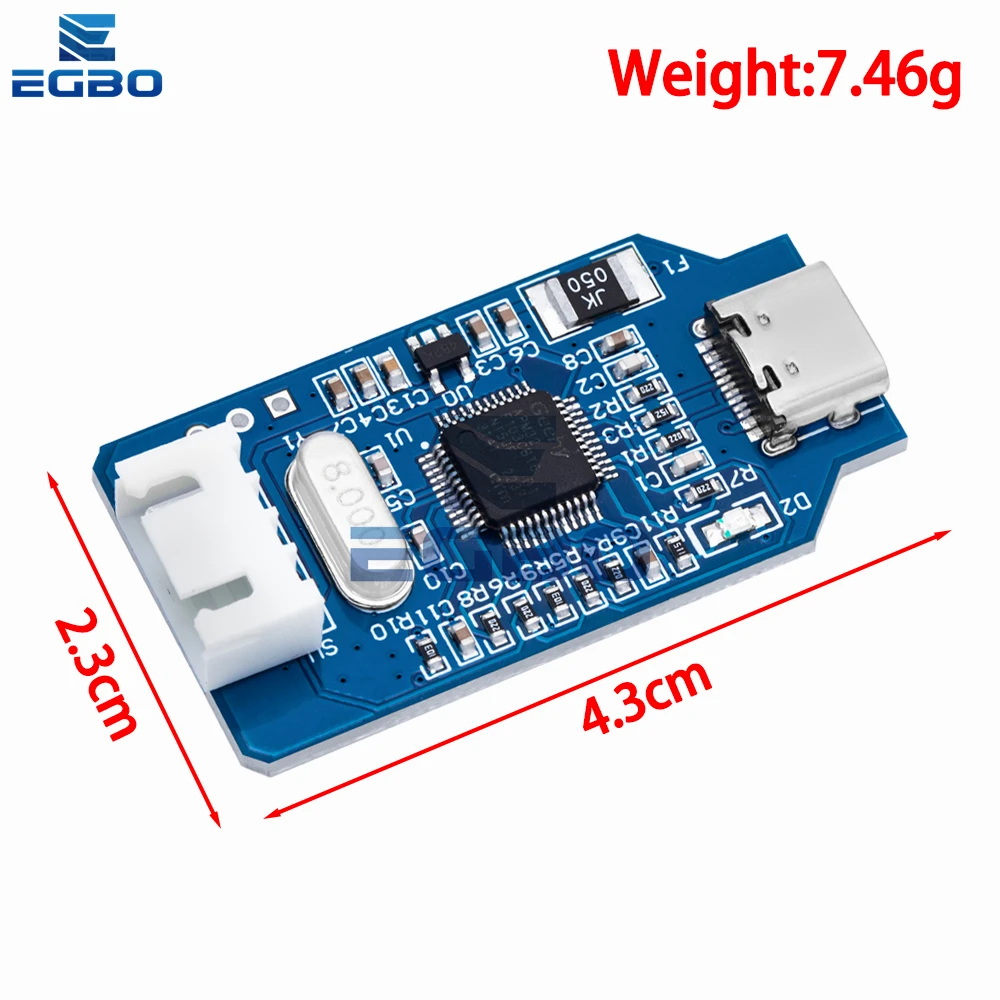 1 ~ 10 قطعة متوافقة مع j-link OBS ARM محاكاة مصحح الأخطاء SWD مبرمج STM32 تحميل Jlink الجيل V8