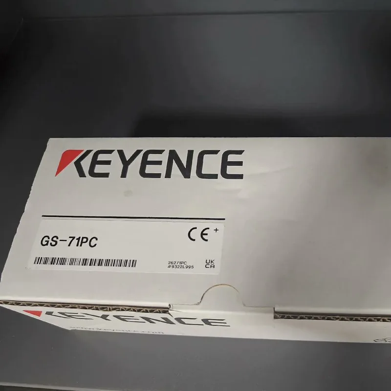 Brand New Original GS-71PC Standard Package In Stock