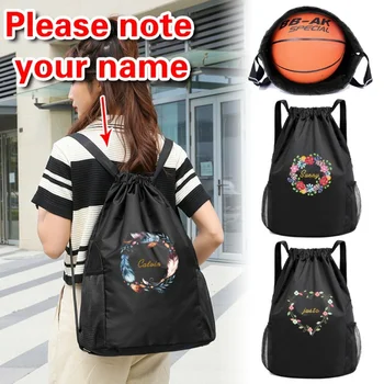 กระเป๋าเป้บาสเก็ตบอลแบบกำหนดเอ...