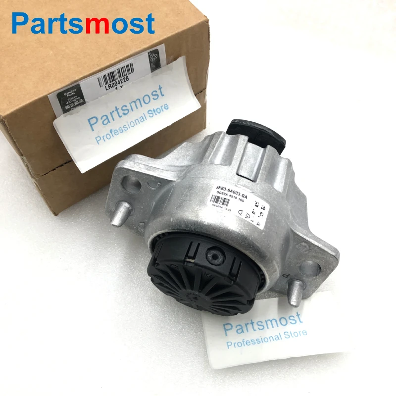 

LR094228 T4A13898 LR094227 OR LH T4A13900 2.0L PETROL ENGINE MOUNTING BRACKET FOR LAND ROVER RANGE ROVER VELAR JAGUAR F-PACE RH