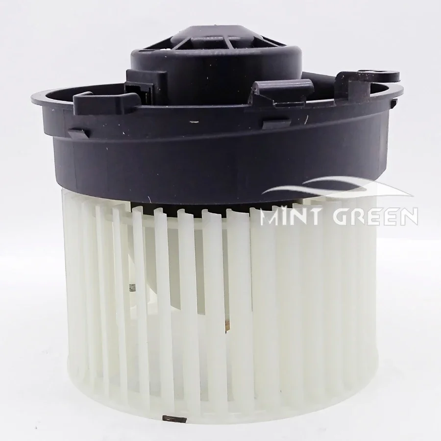 A/C Air Conditioning Heater Heating Fan Blower Motor For NISSAN DUALIS J10 JJ10 1.5 1.6 2.0 27225-JD00A 27225-ET10B 27225ET10A