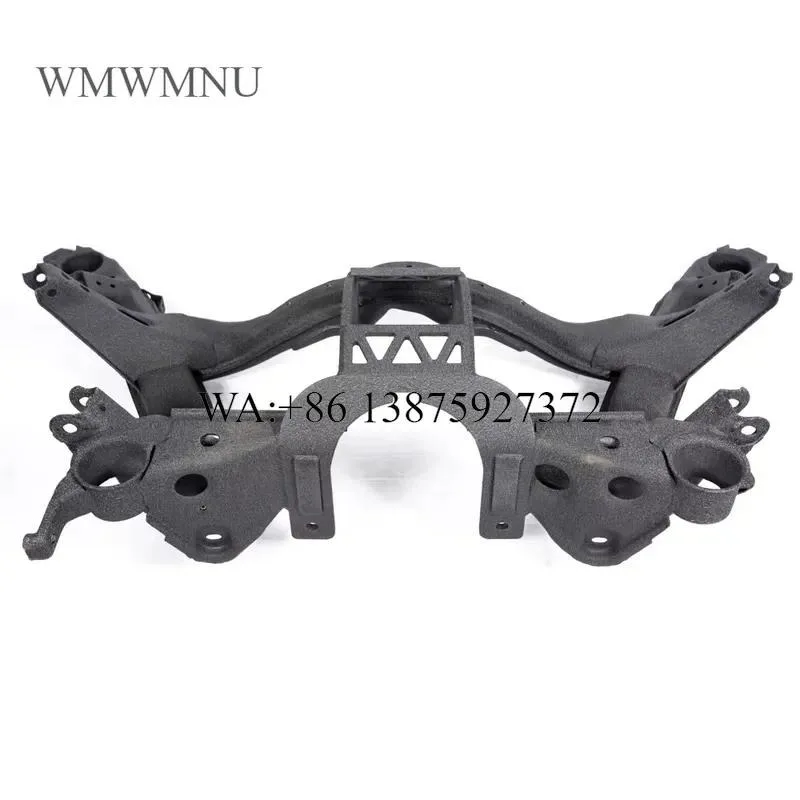Wmwmnu Quick Change Differential Subframe Kit for 240sx S13