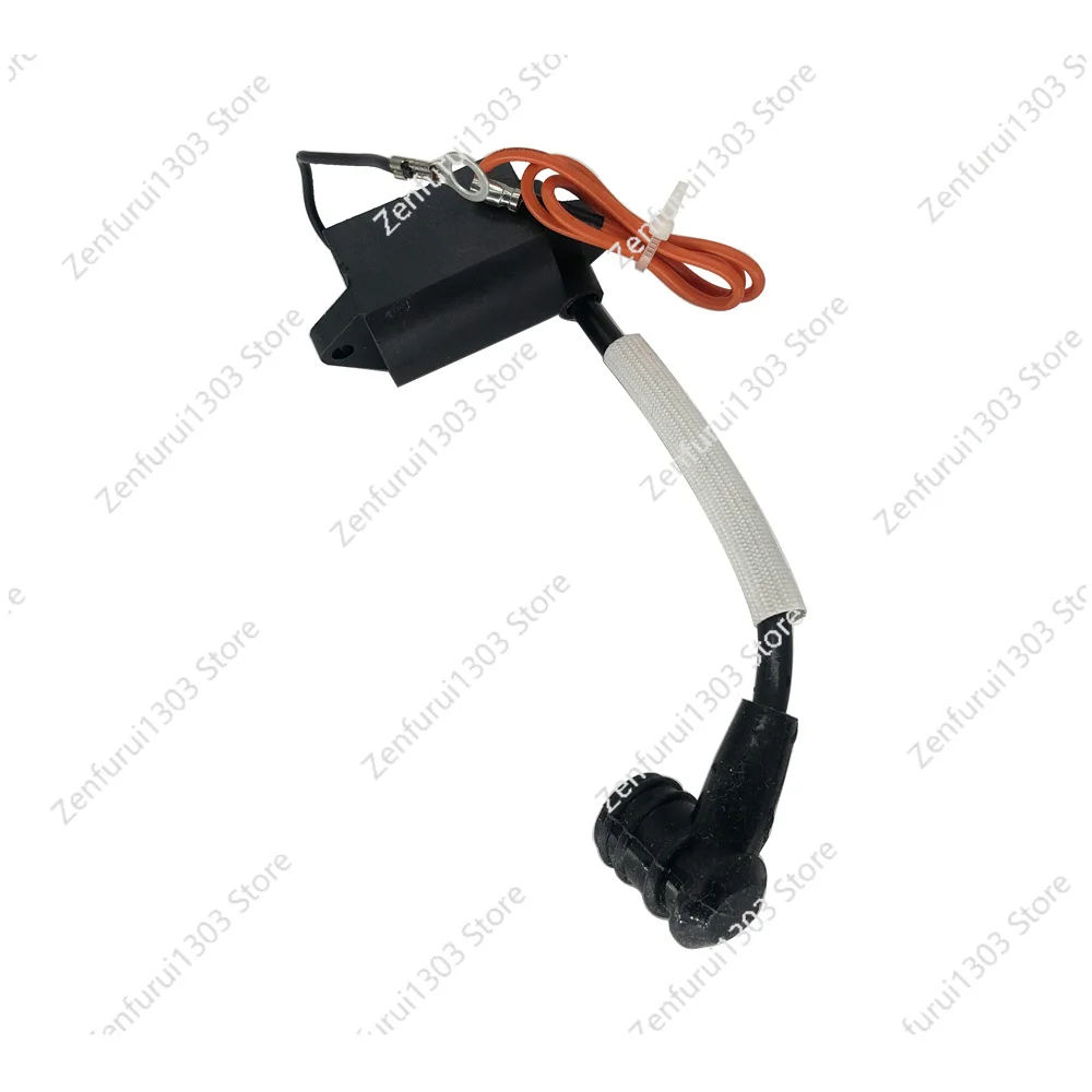 Ignition Coil Module 488 For  488 Replace A411000460 Chainsaw Parts