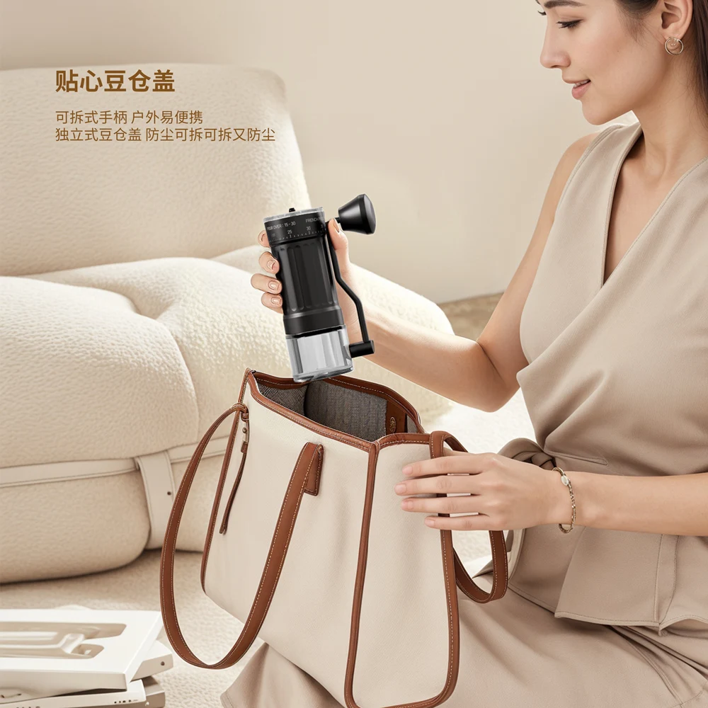 Thumbnail 3 - #29 Best Burr Coffee Grinders to Buy In 2026