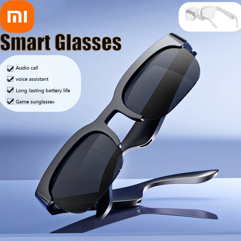 

Умные очки OPPO, AI-переводчик, громкая связь, музыка и звонки, BT, солнцезащитные очки, защита от ультрафиолета, спортивные наушники на открытом воздухе для мужчин и женщин