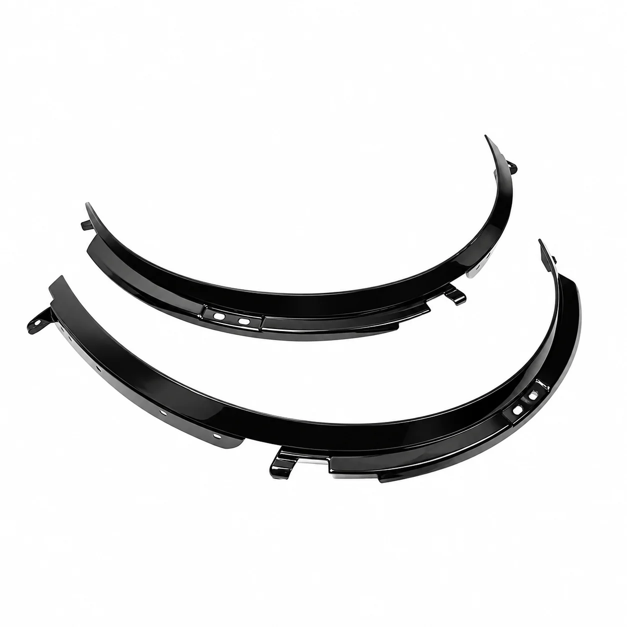 For Corvette C7 2014-2019 Fend - огляд і ціна Fender Mudguard Set