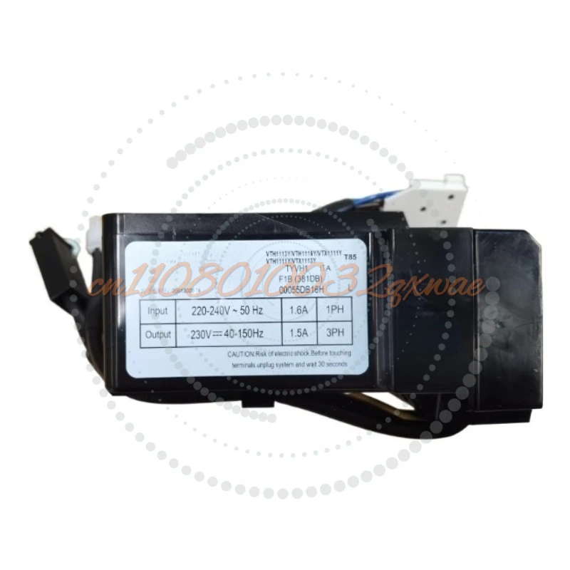 Suitable For Haier Refrigerator Inverter Board VTX1113Y Drive Board 0061800574 Inverter Compressor Inverter Board