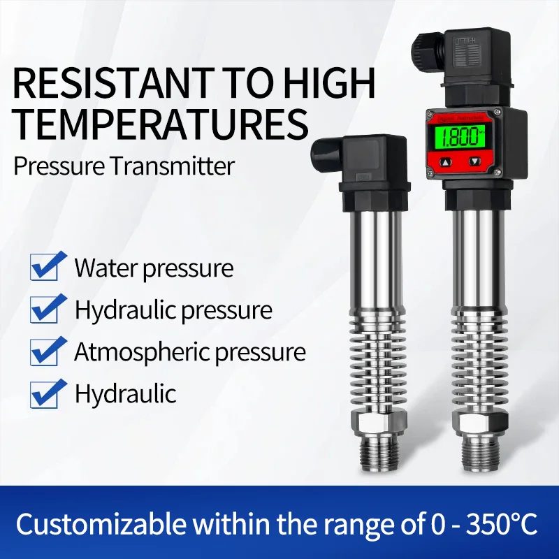 200℃ High Temperatu…