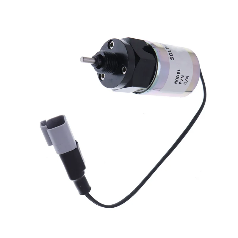 

Suitable for Parking Fuel Cut-off Valve U85206500