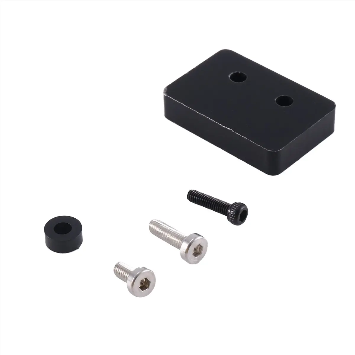 KSOL 2 Pin Limit Switch Emergency Stop Switch Part CNC Engraving Machine Accessories for 3018 PRO /3018 Max /3018 Plus