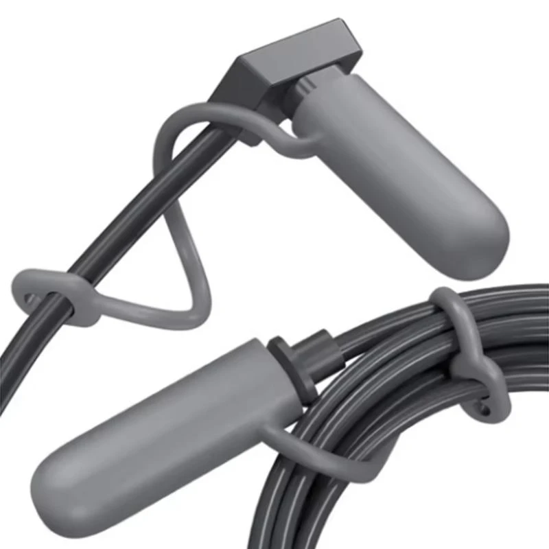 Звездные кабельные крышки концов, защитные силиконовые рукава для кабельных заглушек Star Link Antiloss повышает долговечность