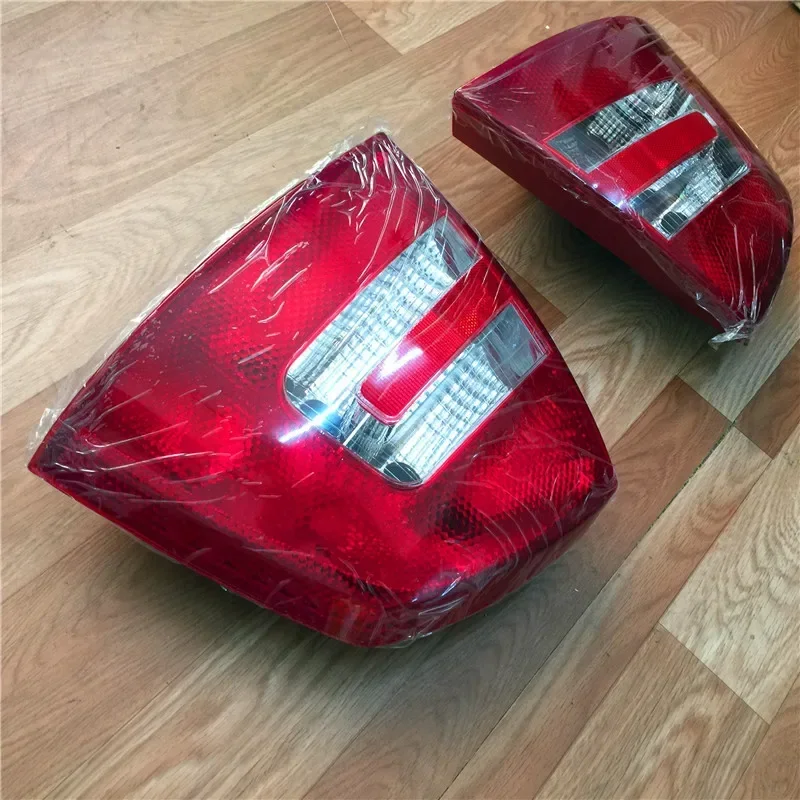 STARPAD for Skoda Octavia after the old and new models after the Octavia headlight taillight back lamp tail lamp reversing light