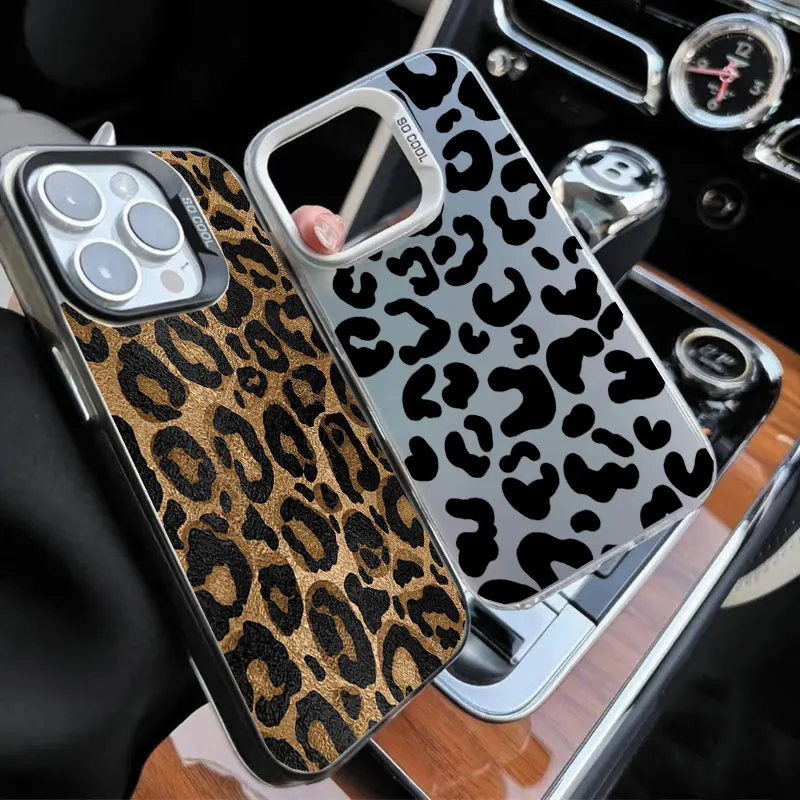 Golden Leopard Prin…